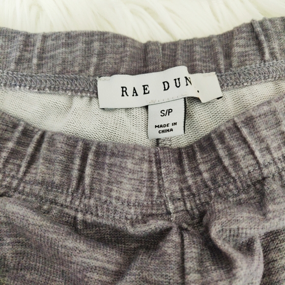 Brand New Rae Dunn "Cozy" pajama set - Picture 12 of 12